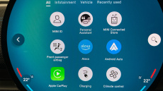 MINI Aceman 135kW E Classic 43kWh 5dr Auto Electric Hatchback